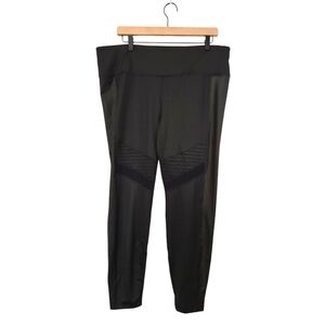 NWOT Danskin Now yoga pants size XXL